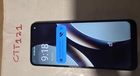 Good
													Blu G53 - Unlocked, White, 64 GB, 4 GB, photo 1 of 5