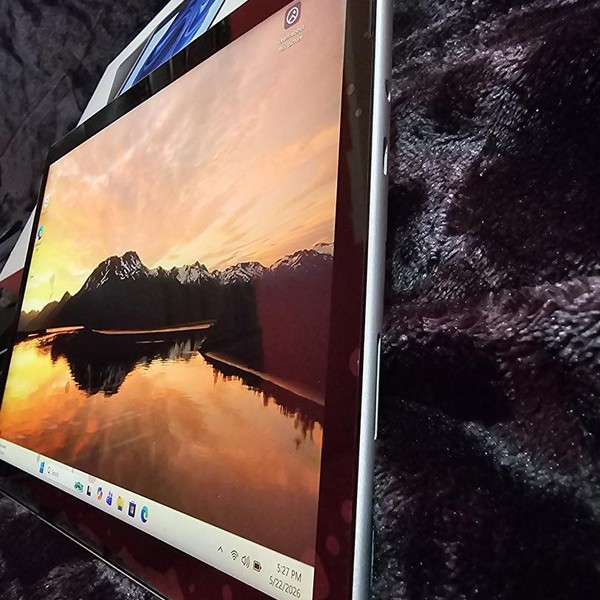 Microsoft Surface Go 3 - Unlocked, 128 GB, Platinum, 8 GB, Intel Core i3