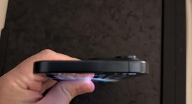 Mint
													Apple iPhone 15 Pro Max - Unlocked, Blue, 256 GB, A2849, photo 2 of 10