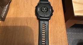 Mint
													Garmin Forerunner 945 - Black, LTE, photo 1 of 6