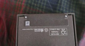 New
													Samsung Galaxy S25 Edge - Unlocked, Silver, 512 GB, 12 GB, SM-S937U1, photo 3 of 4