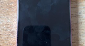 Good
													Apple iPhone 16 - Unlocked, Pink, 256 GB, A3081, photo 1 of 4