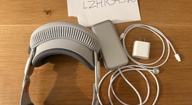 Mint
													Apple Vision Pro - 512 GB, photo 3 of 10