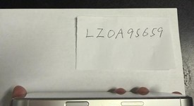 Good
													Apple iPhone 16 Pro - Unlocked, White, 512 GB, A3083, photo 5 of 9