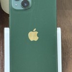 Good Apple iPhone 13 - Unlocked, Green, 128 GB, A2482