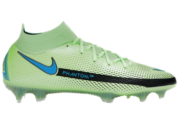 Nike Phantom GT Elite DF FG Lime Glow for sale
