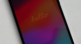 Good
													Apple iPhone 13 - T-Mobile, Midnight, 128 GB, A2482, photo 2 of 6