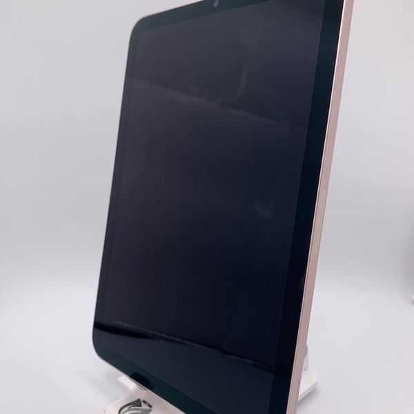 Apple iPad Mini 6th Gen - Wi-Fi, 256 GB, Pink, A2567