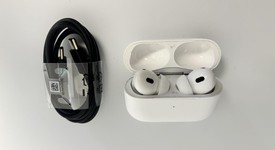 Used
													Apple AirPods Pro 2nd Gen - USB-C, photo 2 of 4