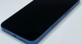 Mint
													Apple iPhone 13 - Unlocked, Blue, 128 GB, A2482, photo 2 of 7