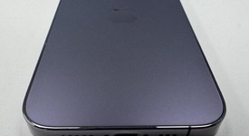 Good
													Apple iPhone 14 Pro - Unlocked, Purple, 512 GB, A2650, photo 3 of 9