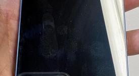 Good
													Apple iPhone 13 - Unlocked, Blue, 128 GB, A2482, photo 3 of 9