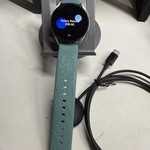 Good Samsung Galaxy Watch4 - Unlocked, Gold, 40mm