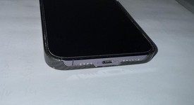 Good
													Apple iPhone 14 Pro Max - Unlocked Non-US, Purple, 1 TB, A2894, photo 3 of 8
