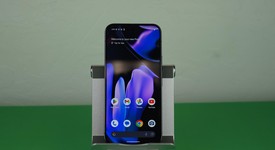 Mint
													Google Pixel 9 Pro XL - Unlocked, Obsidian, 128 GB, 16 GB, GGX8B, photo 3 of 9