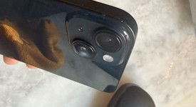 Good
													Apple iPhone 14 Plus - T-Mobile, Midnight, 512 GB, A2632, photo 3 of 8