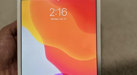 Mint
													Apple iPad Mini 4 - Wi-Fi, Gold, 128 GB, photo 4 of 10