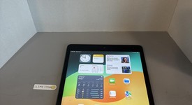 Good
													Apple iPad 9th Gen - Wi-Fi, Gray, 64 GB, A2602, photo 1 of 5