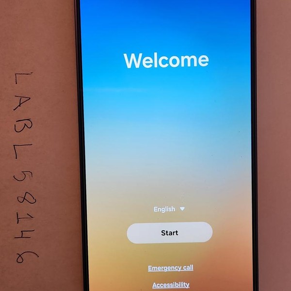 Samsung Galaxy S24 Plus - Unlocked, 512 GB, Violet, 12 GB, SM-S926U1