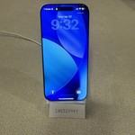 Mint Apple iPhone 17 - Unlocked, 256 GB, White, A3258