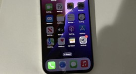 Good
													Apple iPhone 15 Pro - T-Mobile, White, 128 GB, A2848, photo 3 of 7