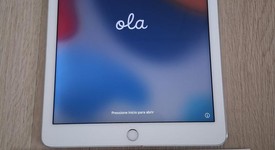 Good
													Apple iPad Air 2 - Unlocked, Silver, 32 GB, photo 4 of 6