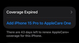 Good
													Apple iPhone 15 Pro - Unlocked, Blue, 128 GB, A2848, photo 3 of 13