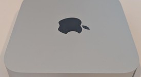 Mint
													Mac mini 2020 - Apple M1, Silver, 256 GB, 8 GB, photo 4 of 6