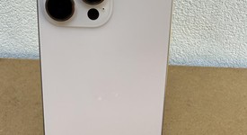 Good
													Apple iPhone 16 Pro Max - Unlocked, Desert, 512 GB, A3084, photo 5 of 14