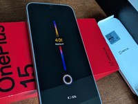 OnePlus 15