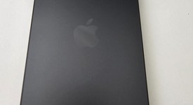 Good
													Apple iPhone 15 Pro Max - Unlocked, Black, 256 GB, A2849, photo 1 of 8