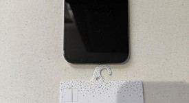 Good
													Apple iPhone 12 Pro - T-Mobile, Pacific Blue, 128 GB, A2341, photo 2 of 3