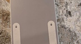 New
													Google Pixel 10 - Unlocked, Obsidian, 256 GB, GLBW0, photo 3 of 4