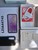 Mint Samsung Galaxy A35 5G - TracFone, Navy Blue, 128 GB, 6 GB