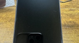 Good
													Apple iPhone 11 - Cricket, Black, 128 GB, A2111, photo 2 of 11