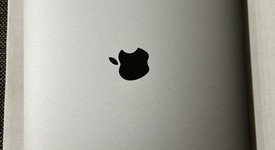 Good
													MacBook Pro 2020 - 13" - Apple M1, Gray, 256 GB, 8 GB, photo 3 of 9