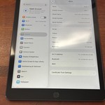 Fair Apple iPad (8th Gen) - Wi-Fi, 128 GB, Gray, A2270