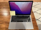 MacBook Pro 2020 - 13"