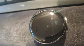 Fair
													Google Pixel Watch 2 - Unlocked, Silver, LTE, photo 2 of 4