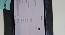 Mint
													Samsung Galaxy Tab S7 Plus - Wi-Fi, Mystic Black, 128 GB, 6 GB, SM-T970, Wi-Fi, photo 2 of 6