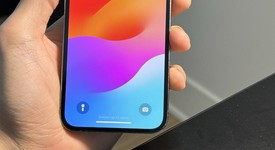 Good
													Apple iPhone 13 Pro - Unlocked, Graphite, 256 GB, A2483, photo 6 of 6