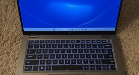 Good
													Dell Latitude Laptop, photo 3 of 10