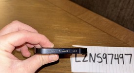 Good
													Apple iPhone 12 - Unlocked, Black, 64 GB, A2172, photo 4 of 12