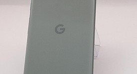 Good
													Google Pixel 8 - Unlocked, Hazel, 128 GB, 8 GB, G9BQD, Sub-6 5G, photo 1 of 3