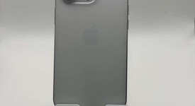 Good
													Apple iPhone 16 Pro - Unlocked, White, 512 GB, A3083, photo 1 of 4