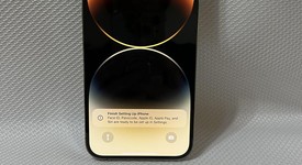 Good
													Apple iPhone 14 Pro Max - Unlocked, Gold, 128 GB, A2651, photo 1 of 8