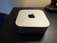 Mac Mini 2024