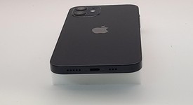 Mint
													Apple iPhone 12 - AT&T, Black, 64 GB, A2172, photo 4 of 7