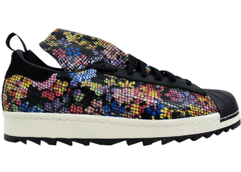 adidas Superstar 80s Remastered Black for sale