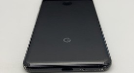 Good
													Google Pixel 3 - Verizon, Black, 64 GB, Verizon Edition, photo 3 of 7